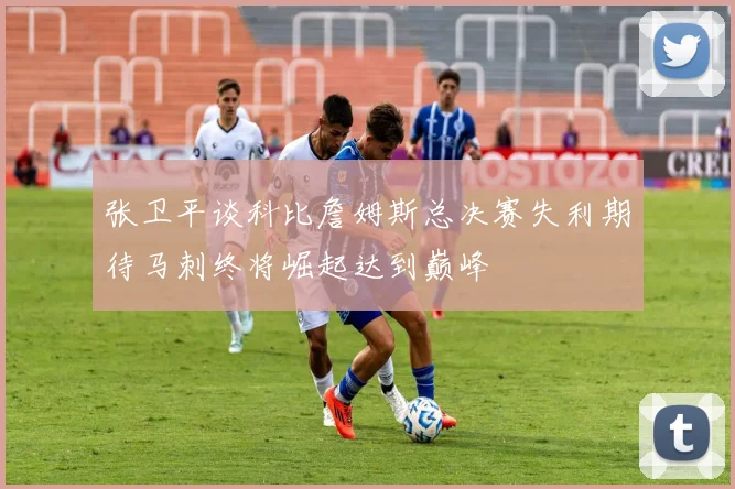 张卫平谈科比詹姆斯总决赛失利期待马刺终将崛起达到巅峰